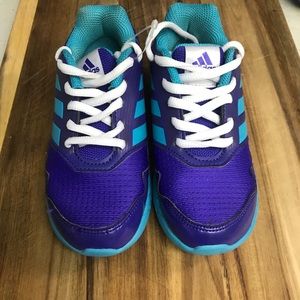 Girls ADIDAS Duramo Shoes